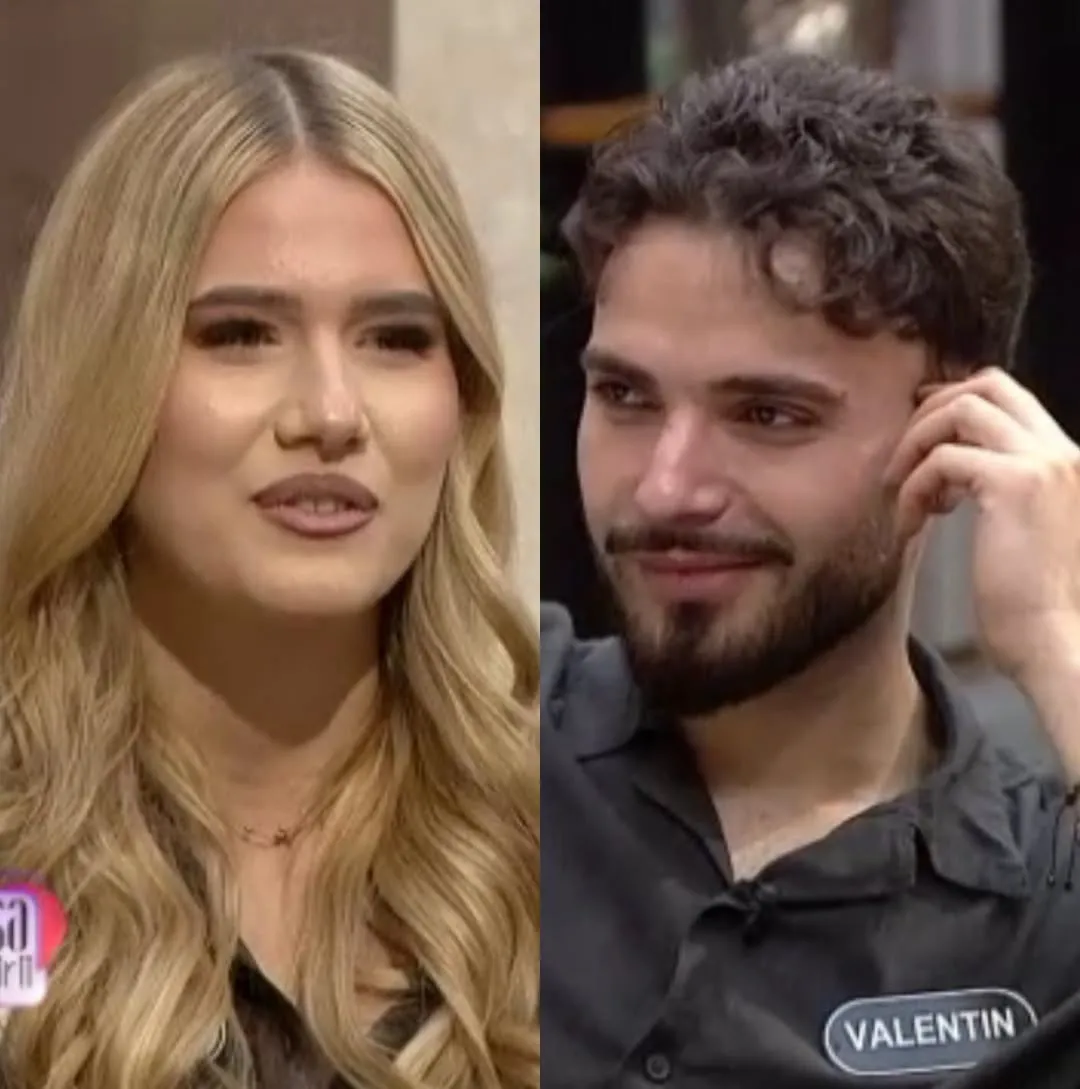 De ce a decis Valentin să se despartă de Daniela, deși încă are sentimente pentru ea