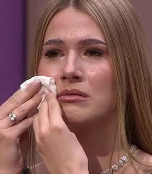DRAMĂ la Casa Iubirii! Daniela a RUPT TĂCEREA după despărțirea de Valentin! Mesajul DUREROS!