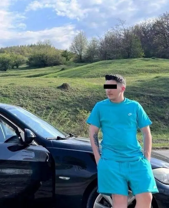 CUTREMURĂTOR! Un tânăr de 22 de ani din ARGEȘ s-a …