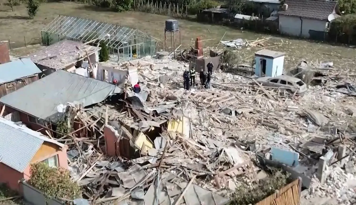 Se întâmplă în România! EXPLOZIE în…