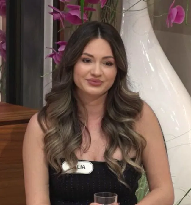 Delia și-a ales FAVORITUL la Casa iubirii! Cum a reacționat Daniela când a auzit de Valentin