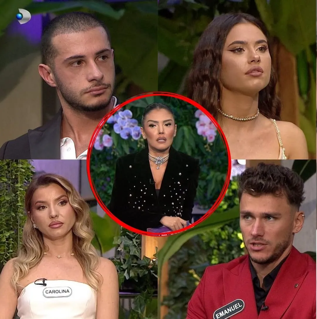 RĂSTURNARE de situație în Casa Iubirii! Cine sunt concurenții propuși spre ELIMINARE! ȘOC!