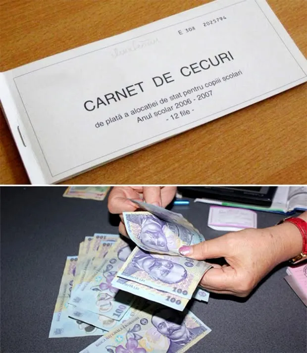VEȘTI pentru părinți! ALOCAȚIILE ar putea intra mai devreme în noiembrie 2026!