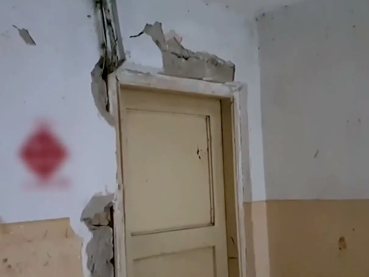 ULTIMĂ ORĂ! România, ZGUDUITĂ de cel mai PUTERNIC CUTREMUR din ultimii doi ani! PANICĂ!