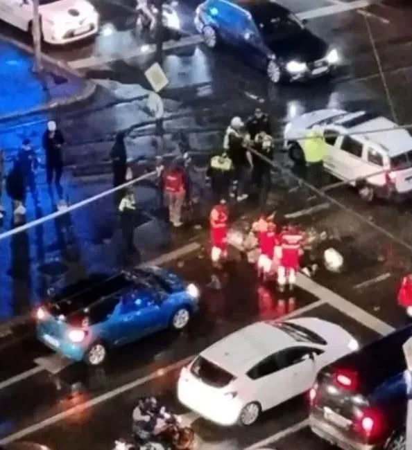 TRAGEDIE în Capitală! O femeie de 43 de ani, lovită MORTAL de un autocar pe Șoseaua Colentina