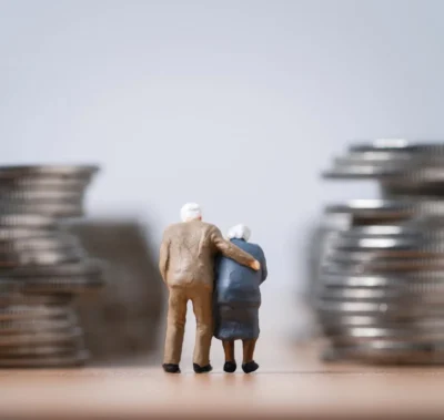 PENSIILE ar putea crește din 2027! CONDIȚIA de care depinde majorarea!