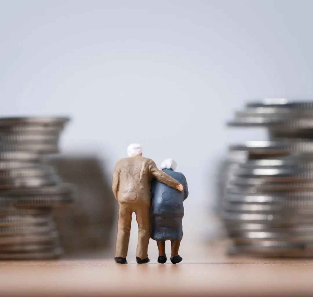 PENSIILE ar putea crește din 2027! CONDIȚIA de care depinde majorarea!