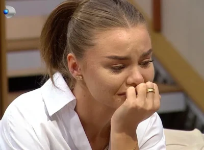 DESPĂRȚIRE în lacrimi la Casa iubirii! Alexandra și Emanuel și-au spus ADIO!