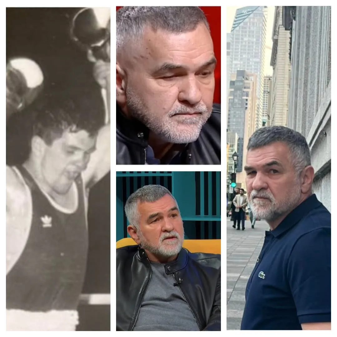 Leonard Doroftei, mărturisiri CUTREMURĂTOARE! Și-a pierdut tatăl la doar șase ani