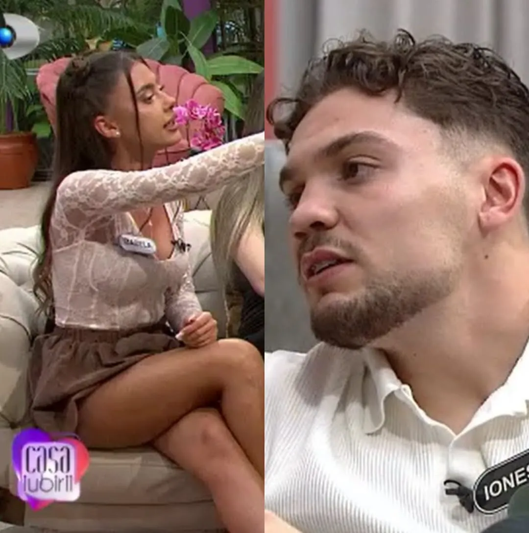SCANDAL la Casa iubirii! Izabela RĂBUFNEȘTE după ieșirea băieților în club