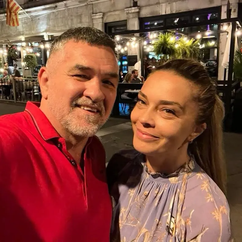 Leonard Doroftei, DEZVĂLUIRI despre marea iubire! Ce campion celebru i-a fost naș