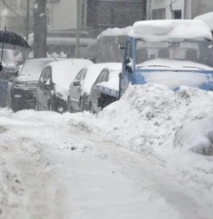 ANM anunță FRIG în România! Temperaturi sub normal în noiembrie și NINSORI la munte