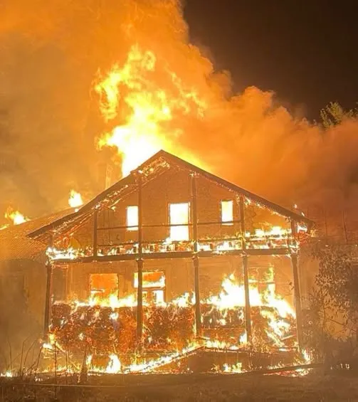 TRAGEDIE în Kenya! 16 morți și 74 de răniți într-un INCENDIU la un internat de fete