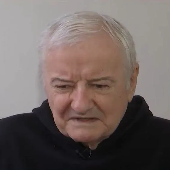 DEZVĂLUIRI CUTREMURĂTOARE! Serghei Mizil rupe tăcerea despre drama lui Irinel Columbeanu