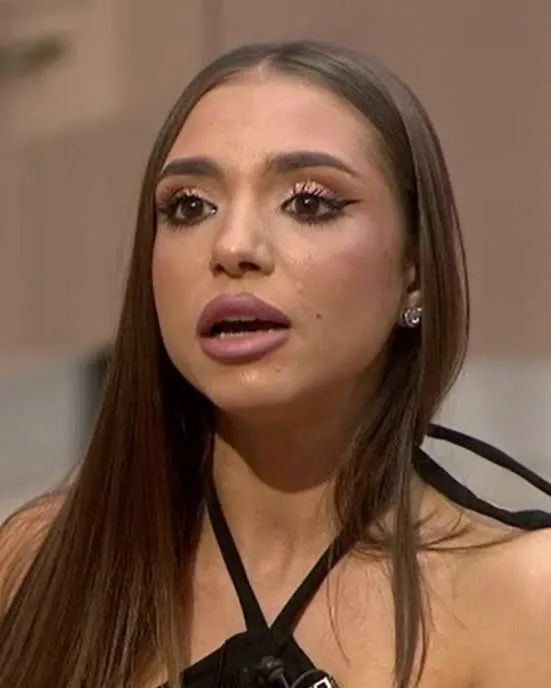 Diana RĂBUFNEȘTE la Casa iubirii! Mesaj TRANȘANT pentru Edi și Alexandru: să mă lăsați în pace