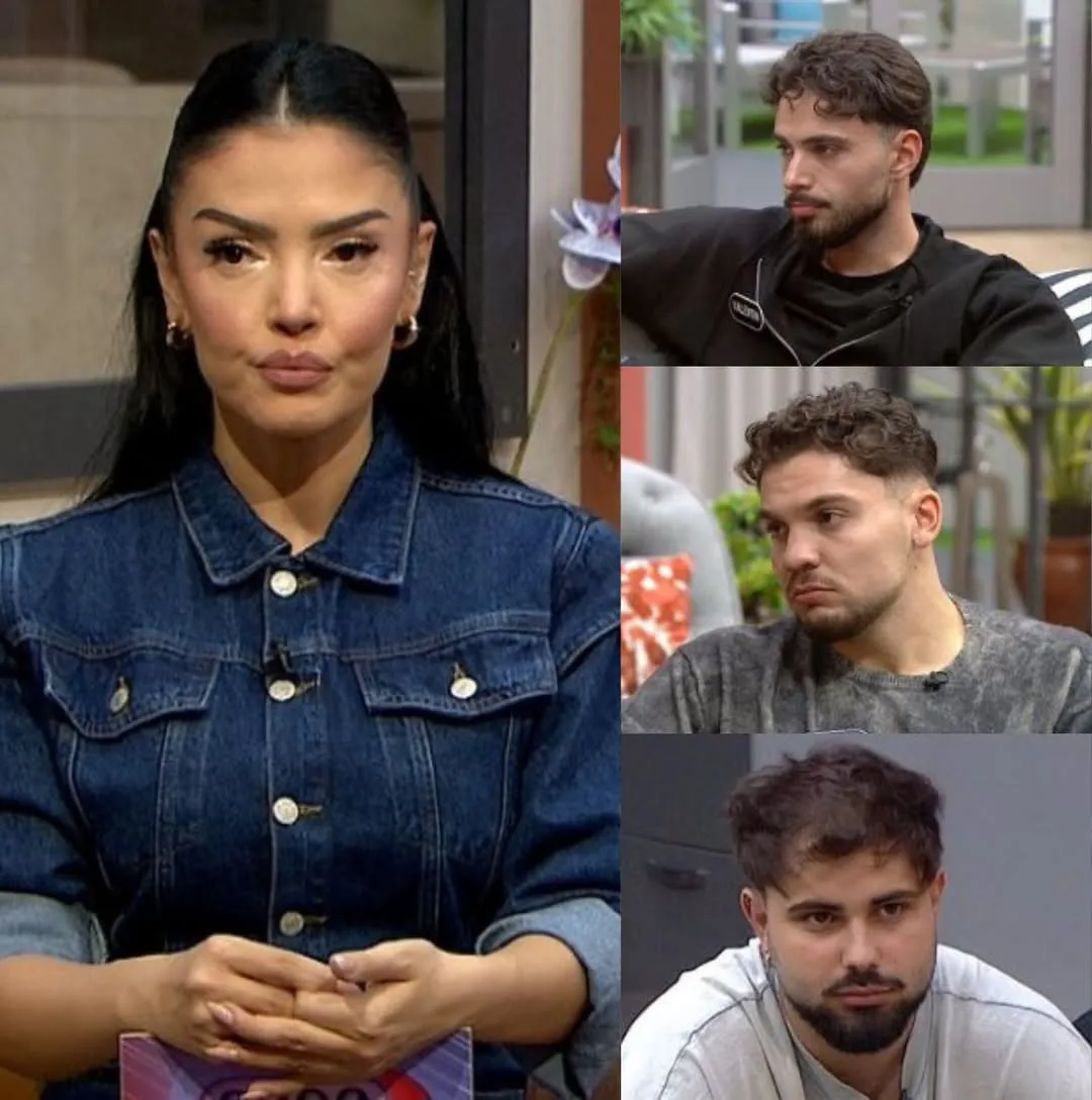 RĂSTURNARE de situație la Casa iubirii! Andreea Mantea aduce DOVEZI despre ieșirea în club
