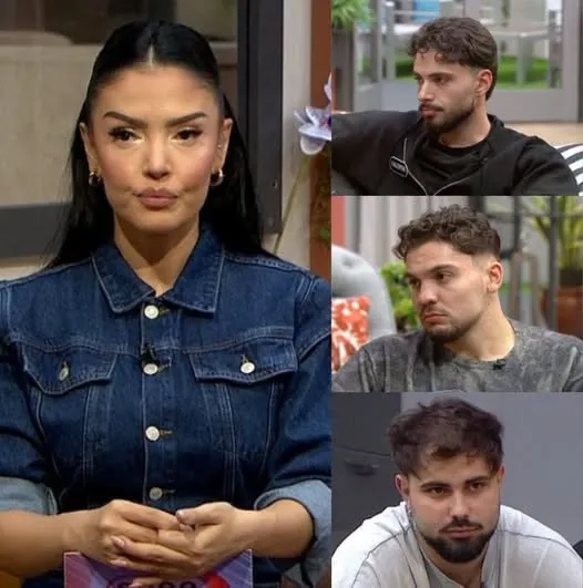 RĂSTURNARE de situație la Casa iubirii! Andreea Mantea aduce DOVEZI despre ieșirea în club