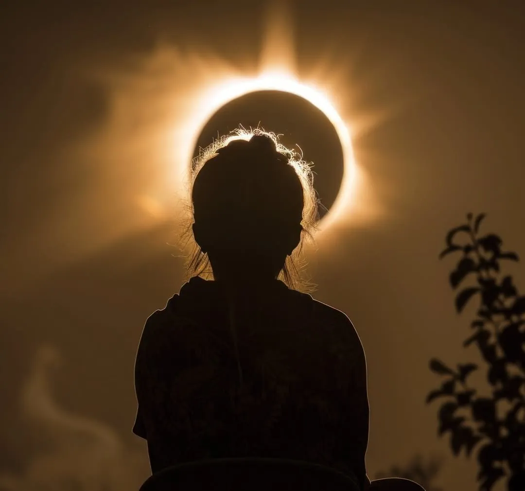 SPECTACOL pe cer! Eclipsa din 2027 aduce peste 6 minute de ÎNTUNERIC! Unde se vede total