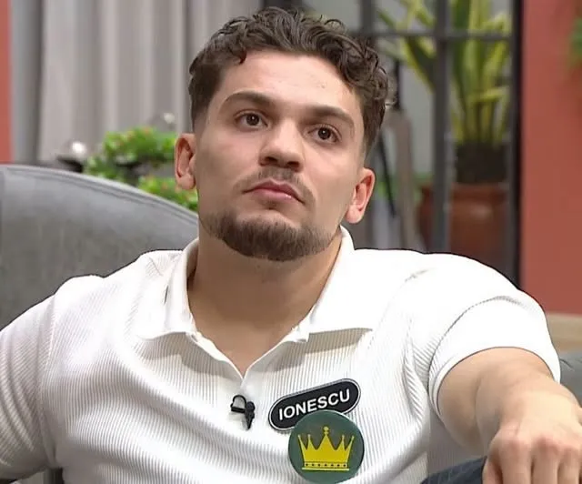 SCANDAL la Casa iubirii! Ionescu se contrazice, Valentin e luat la întrebări după club