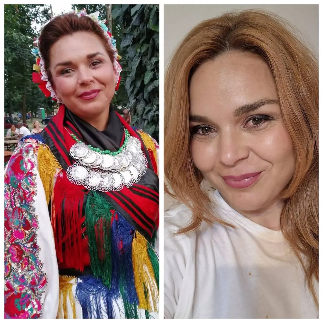 Voichița Șuba, MĂRTURISIRI CUTREMURĂTOARE! A crezut 40 de zile că are CANCER