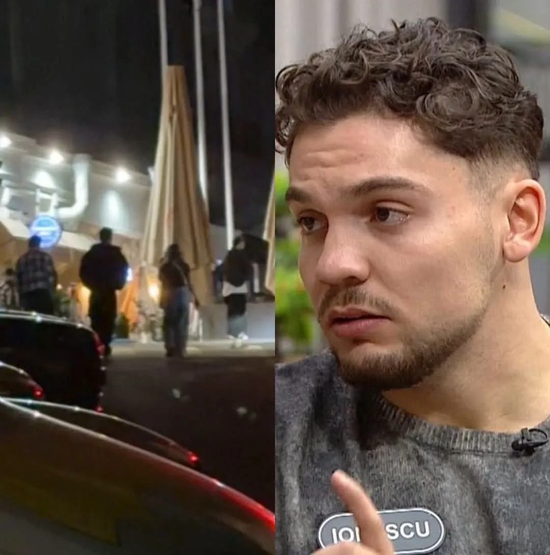 SCANDAL la Casa iubirii! Mesajul lui Ionescu pentru Izabela după imaginile din club