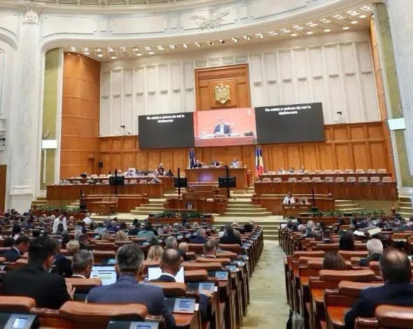 VESTE MARE pentru tineri! Avans de 5% la Noua Casă: proiectul a trecut de Senat!