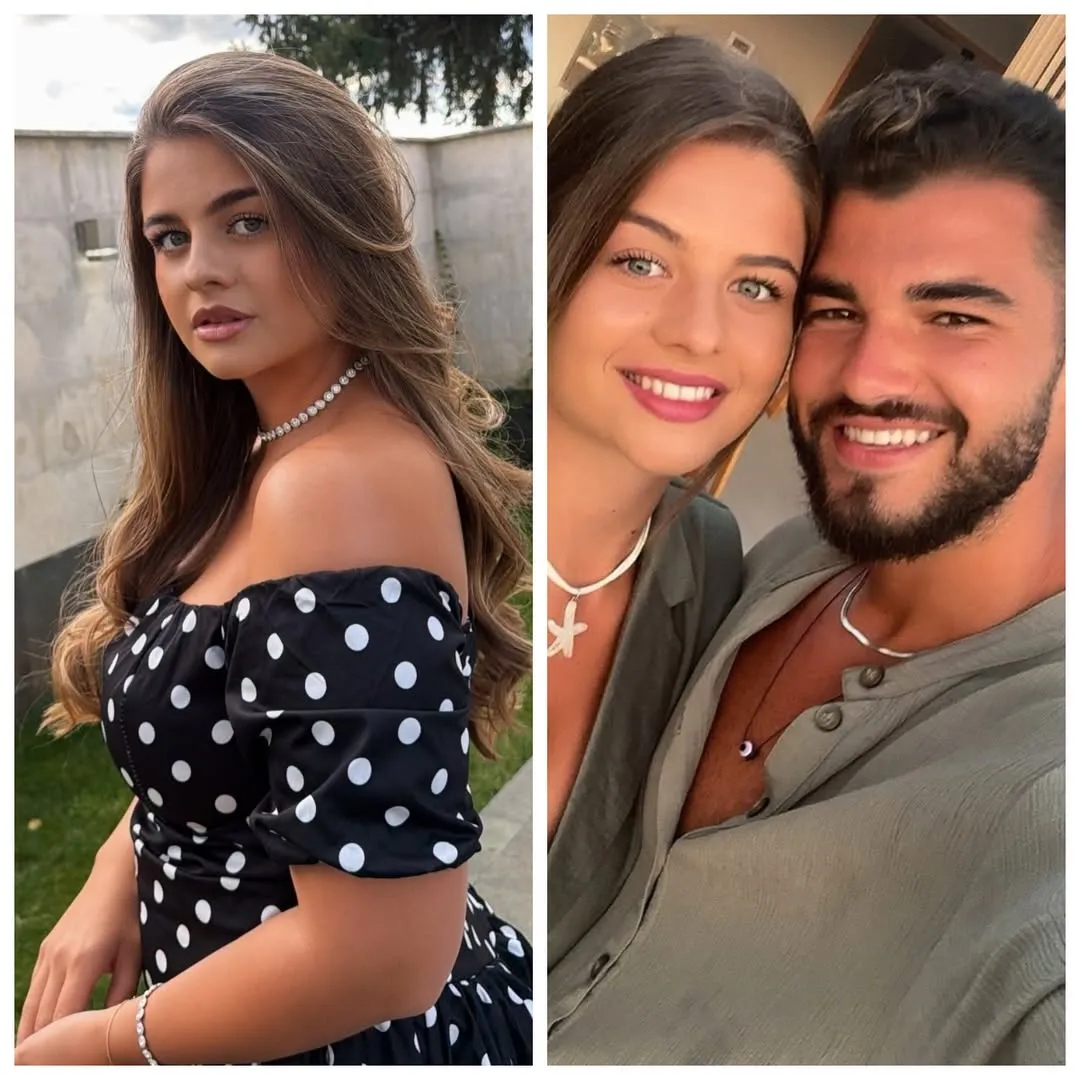 Denisa Coțolan, PAS IMPORTANT în carieră! A început colaborarea cu o agenție de talente