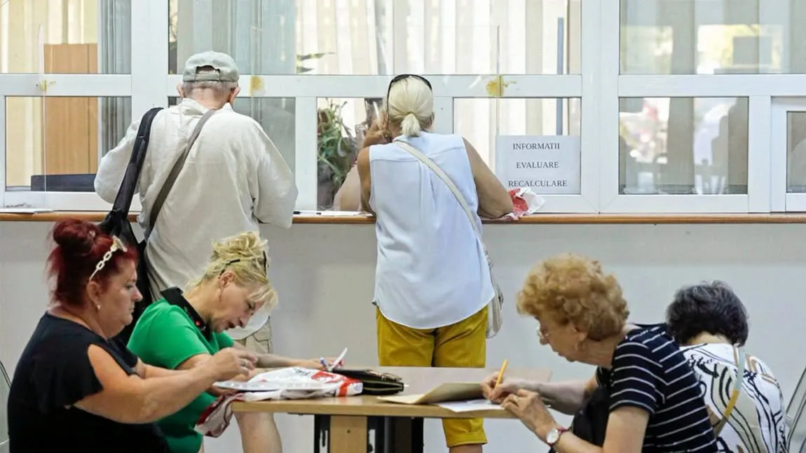 BANI ÎN PLUS la pensie din 2028! Cine ar urma să scape de CASS, fără nicio cerere