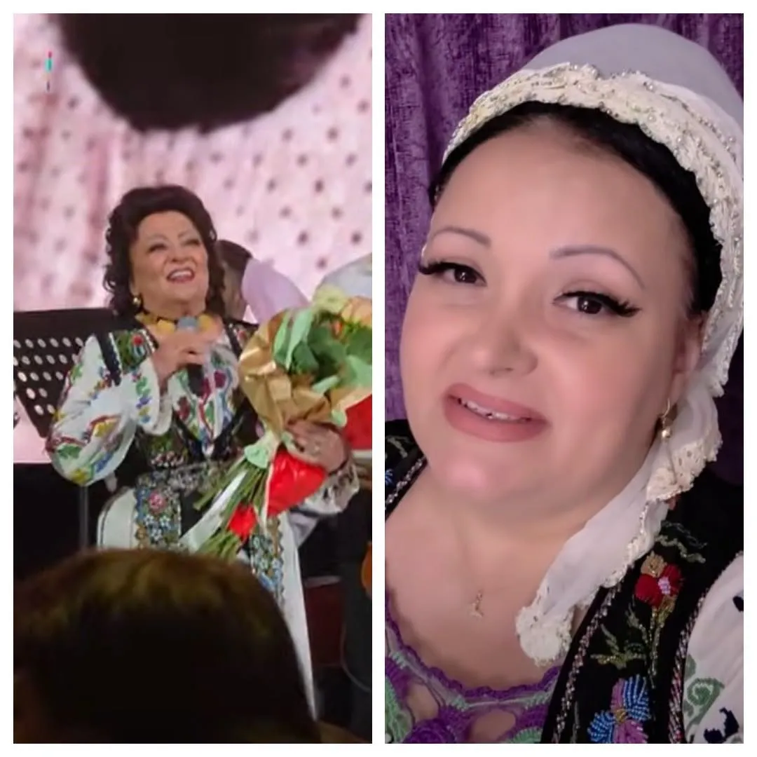 Silvana Rîciu RUPE TĂCEREA! Mesaj pentru cei care au criticat-o pe Maria Ciobanu