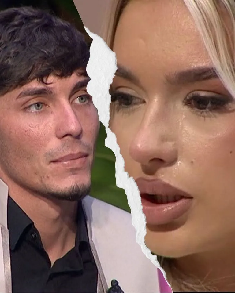 RĂSTURNARE de situație! Dorobanțu recunoaște greșeala și anunță: NU se desparte de Naomi!