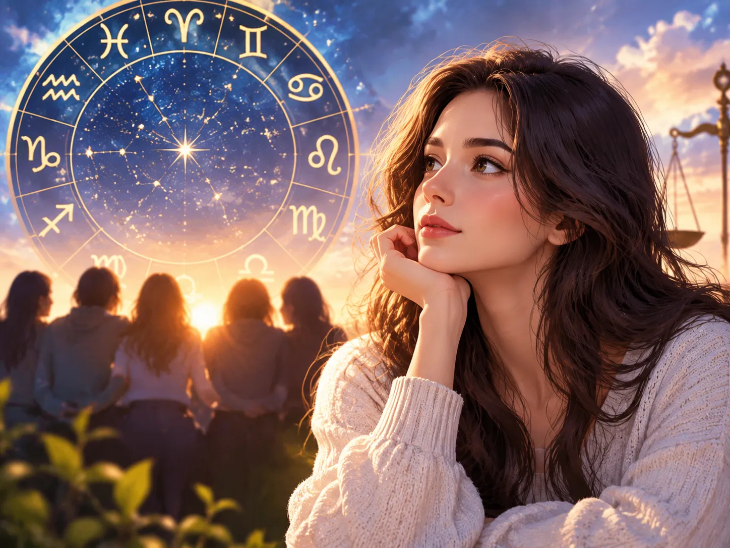 Horoscop 18 octombrie 2026. Zodia care duminică își dă seama cine i-a fost alături cu adevărat