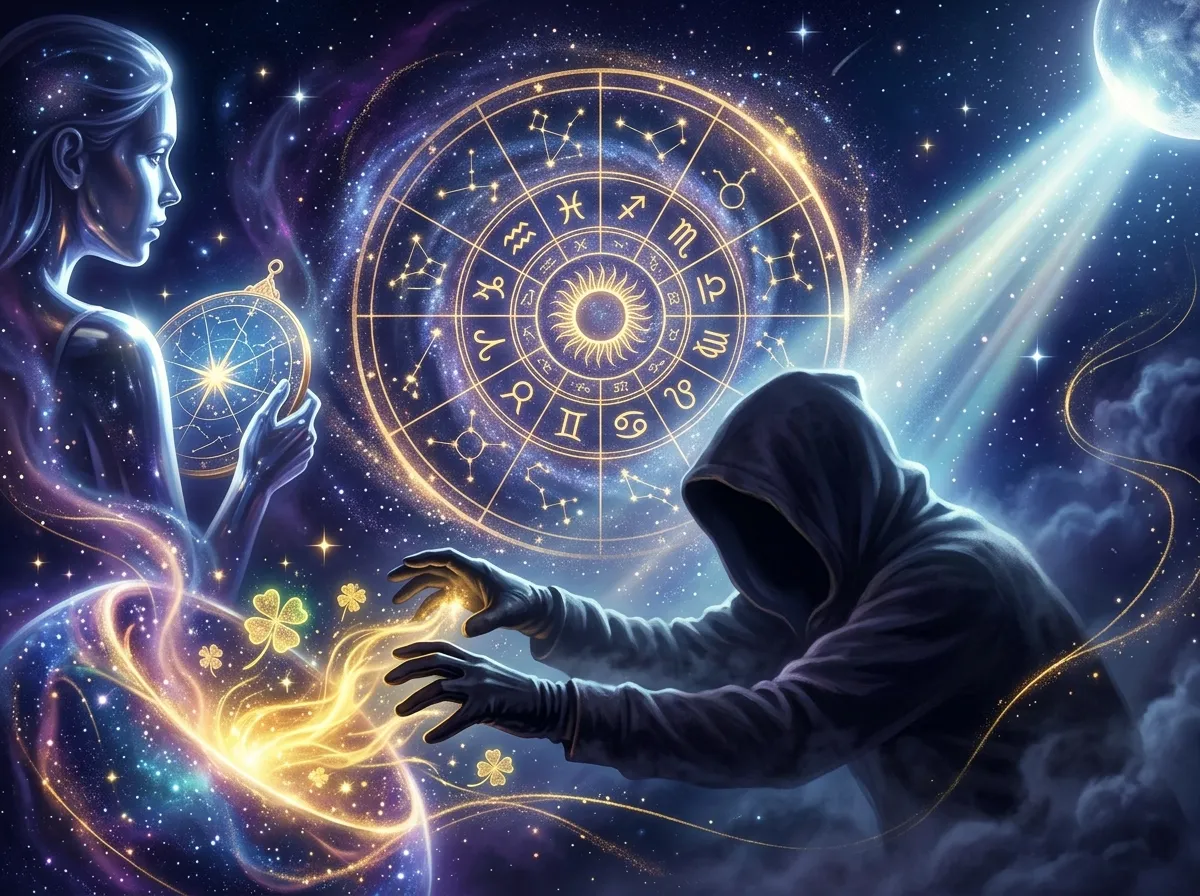Horoscopul zilei de mâine, 22 octombrie 2026. Zodia care află joi cine i-a furat norocul