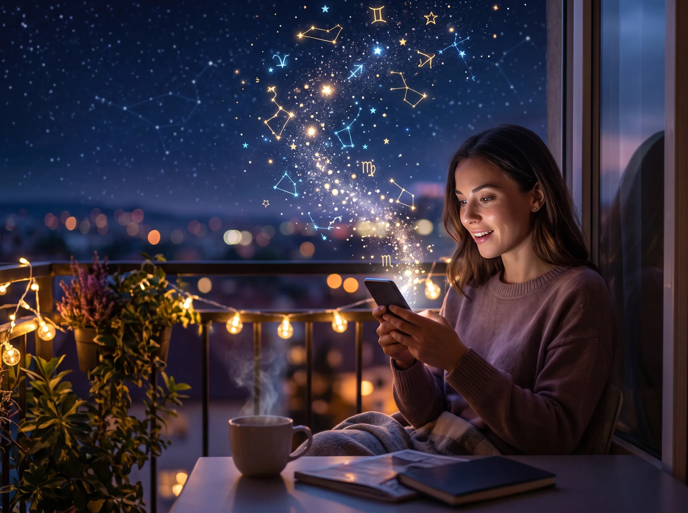 Horoscopul zilei de mâine, 16 octombrie 2026. Un mesaj neașteptat aduce unei zodii un weekend de neuitat!
