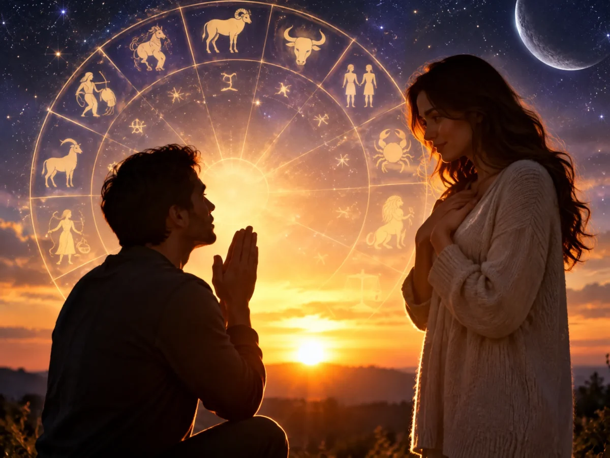 Horoscop 18 octombrie 2026. Zodia care primește duminică scuzele pe care nu le mai aștepta