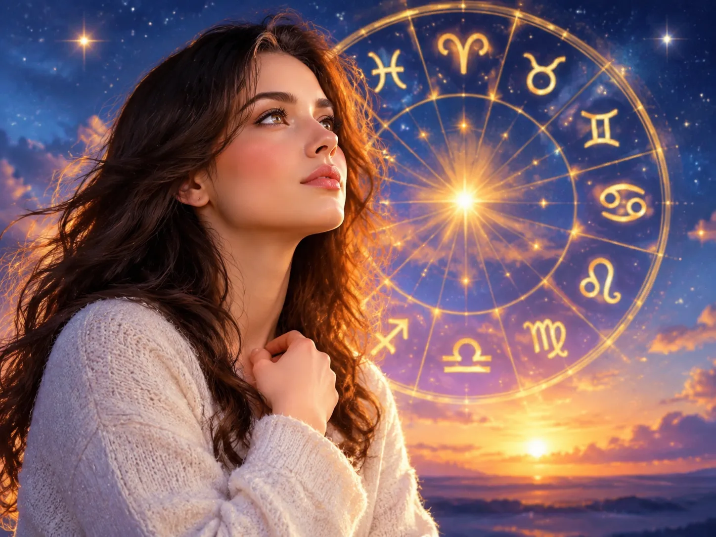 Horoscop 19 octombrie 2026. Zodia care găsește luni curajul să spună ce nu a spus niciodată
