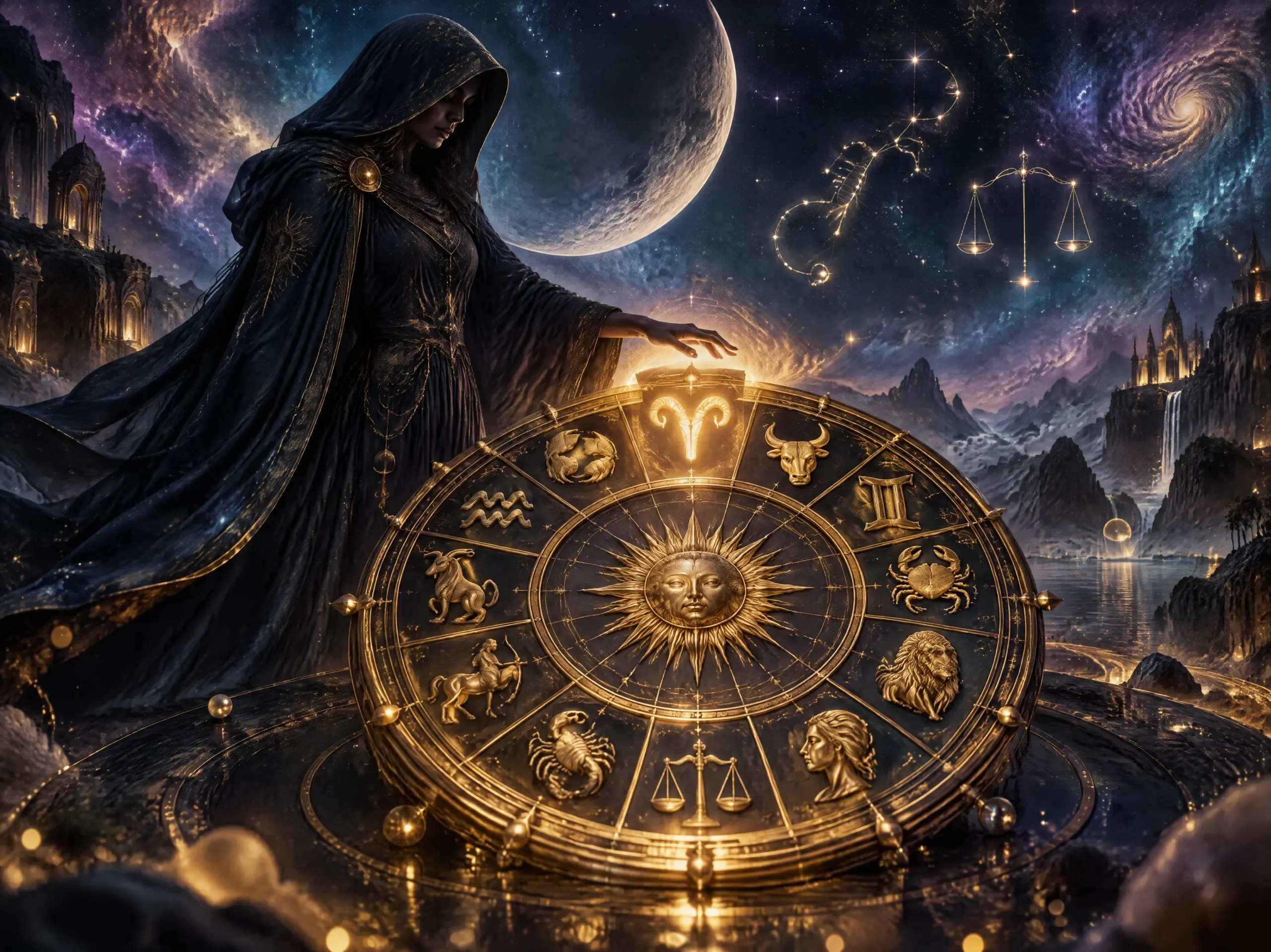 Horoscop 20 octombrie 2026. Zodia pe care cineva a protejat-o în secret fără să știe!