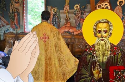 Calendar ortodox 15 octombrie 2026. Sfântul Luchian, martirul care și-a transformat trupul în altar