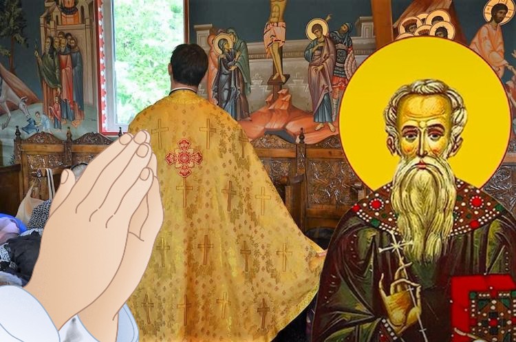 Calendar ortodox 15 octombrie 2026. Sfântul Luchian, martirul care și-a transformat trupul în altar