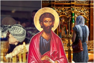 Rugăciunea pe care Arsenie Boca o spunea dimineața. Atrage norocul și ține bolile la distanță!