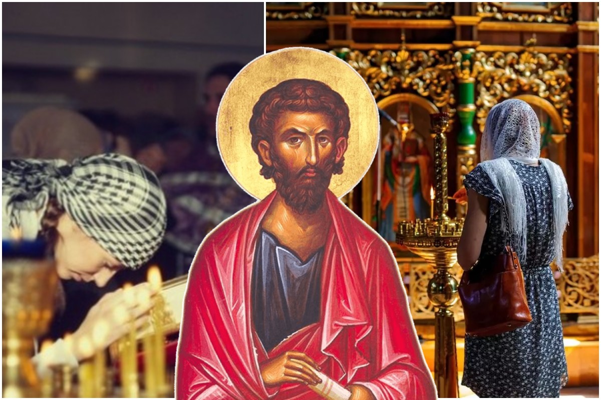 Rugăciunea pe care Arsenie Boca o spunea dimineața. Atrage norocul și ține bolile la distanță!