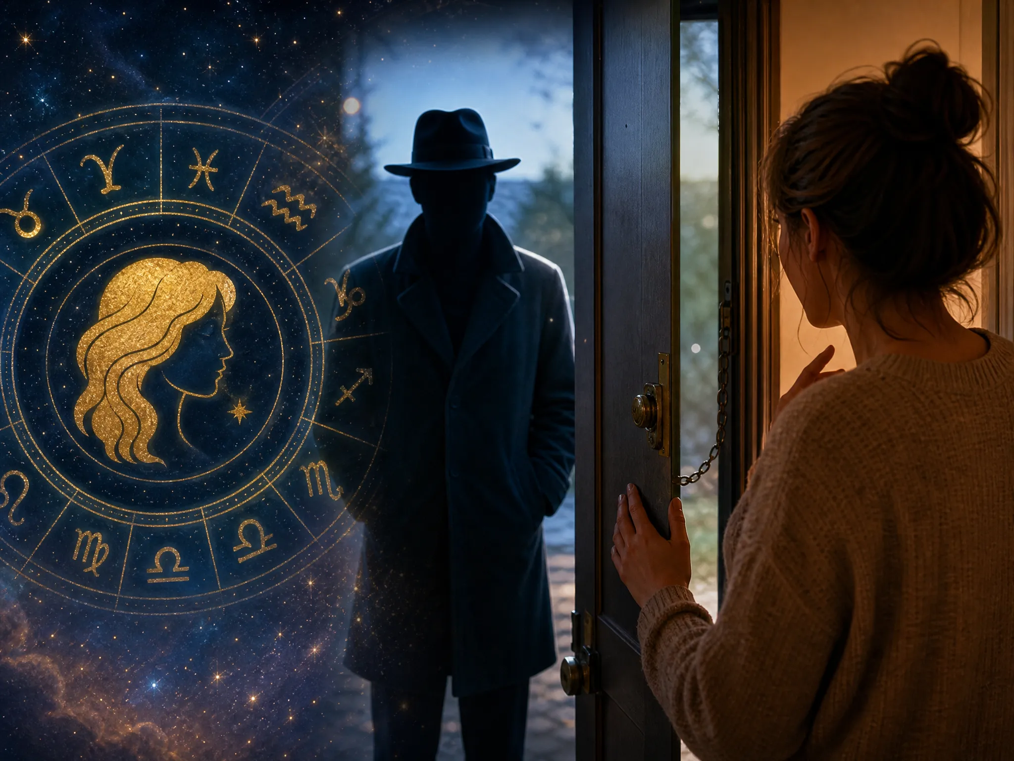 Horoscop 27 octombrie 2026. Zodia care primește marți un musafir pe care nu l-a invitat