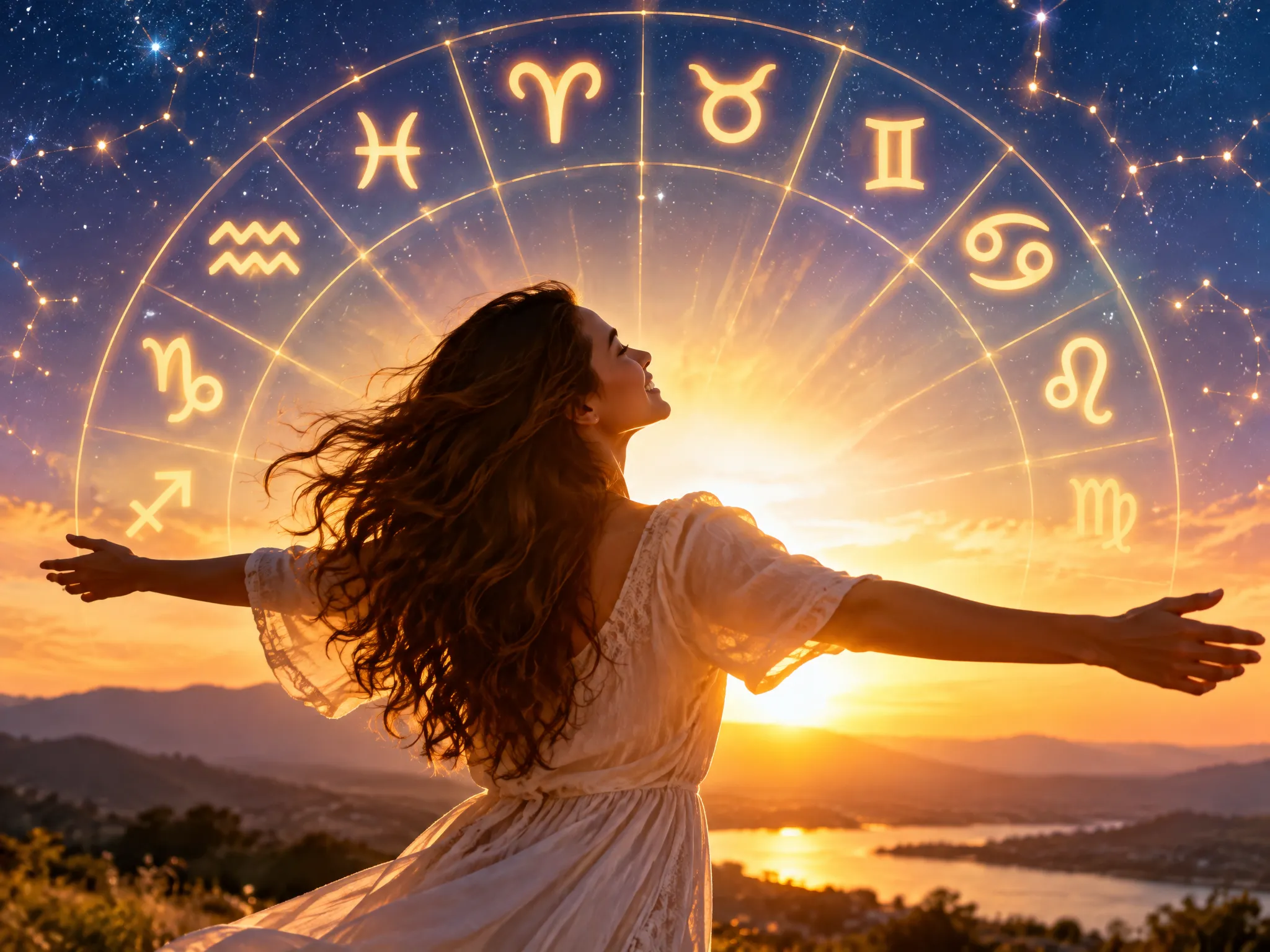 Horoscopul zilei de mâine, 16 octombrie 2026. Zodia care redescoperă vineri pofta de viață!