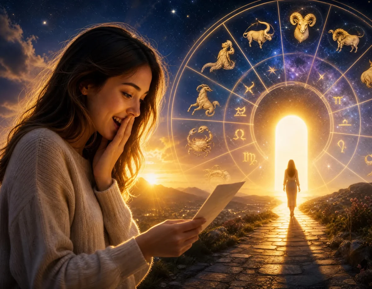 Horoscopul zilei de mâine, 25 octombrie 2026. Zodia care duminică află că o decizie veche i-a salvat viitorul