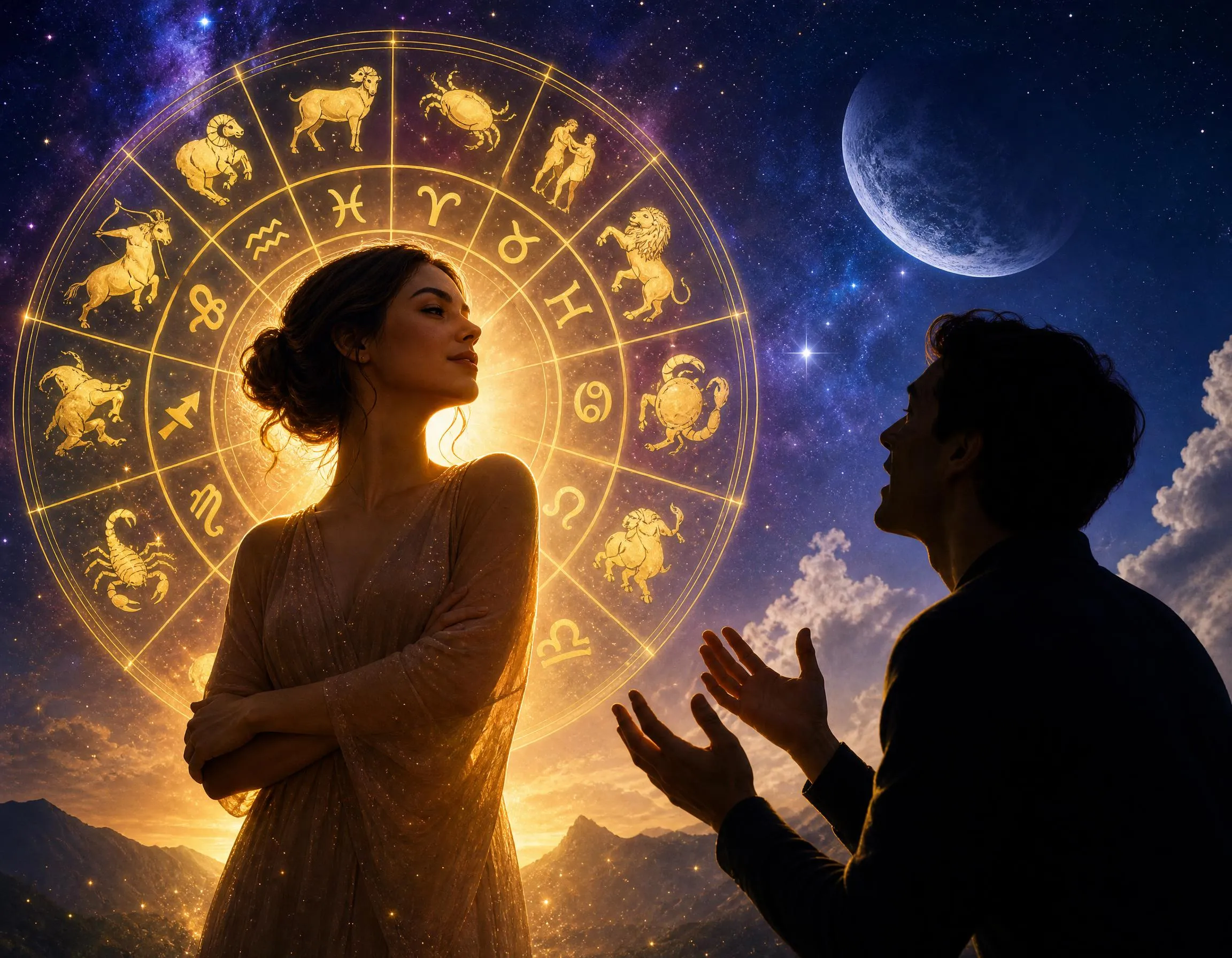 Horoscopul zilei de mâine, 24 octombrie 2026. Zodia pe care sâmbătă o laudă cel care i-a pus bețe în roate