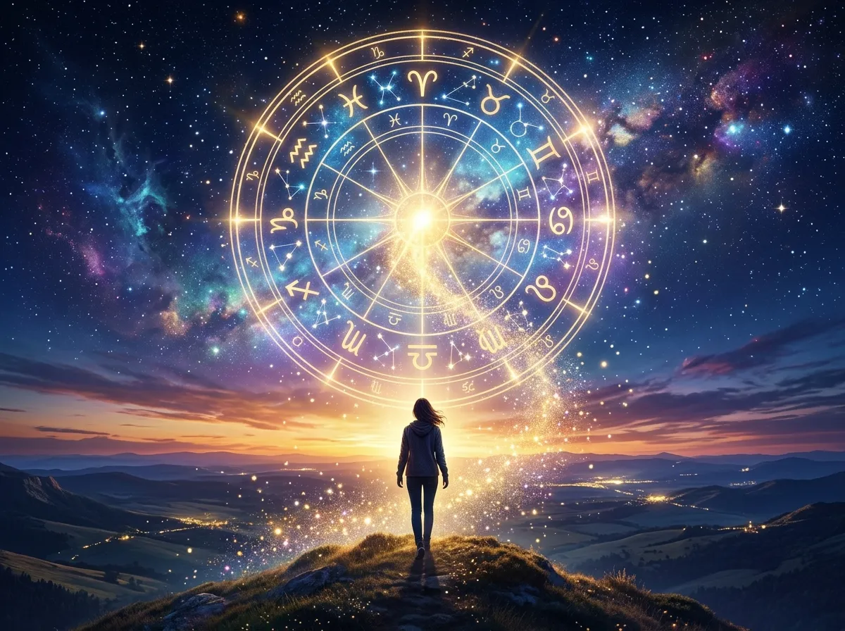 Horoscopul zilei de mâine, 18 octombrie 2026. Zodia care își schimbă viața într-o singură duminică!