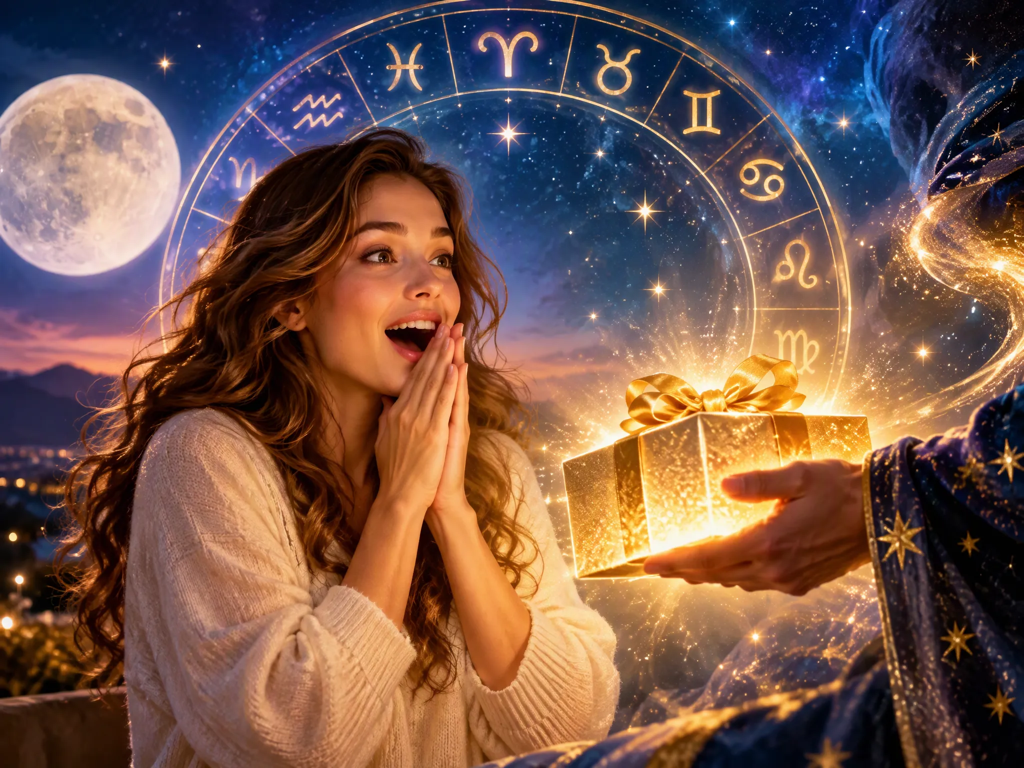 Horoscop 22 octombrie 2026. Zodia care joi primește tot ce a cerut, de unde nu se aștepta