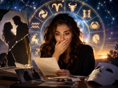 Horoscopul zilei de mâine, 22 octombrie 2026. Zodia care joi află că totul a fost o înscenare
