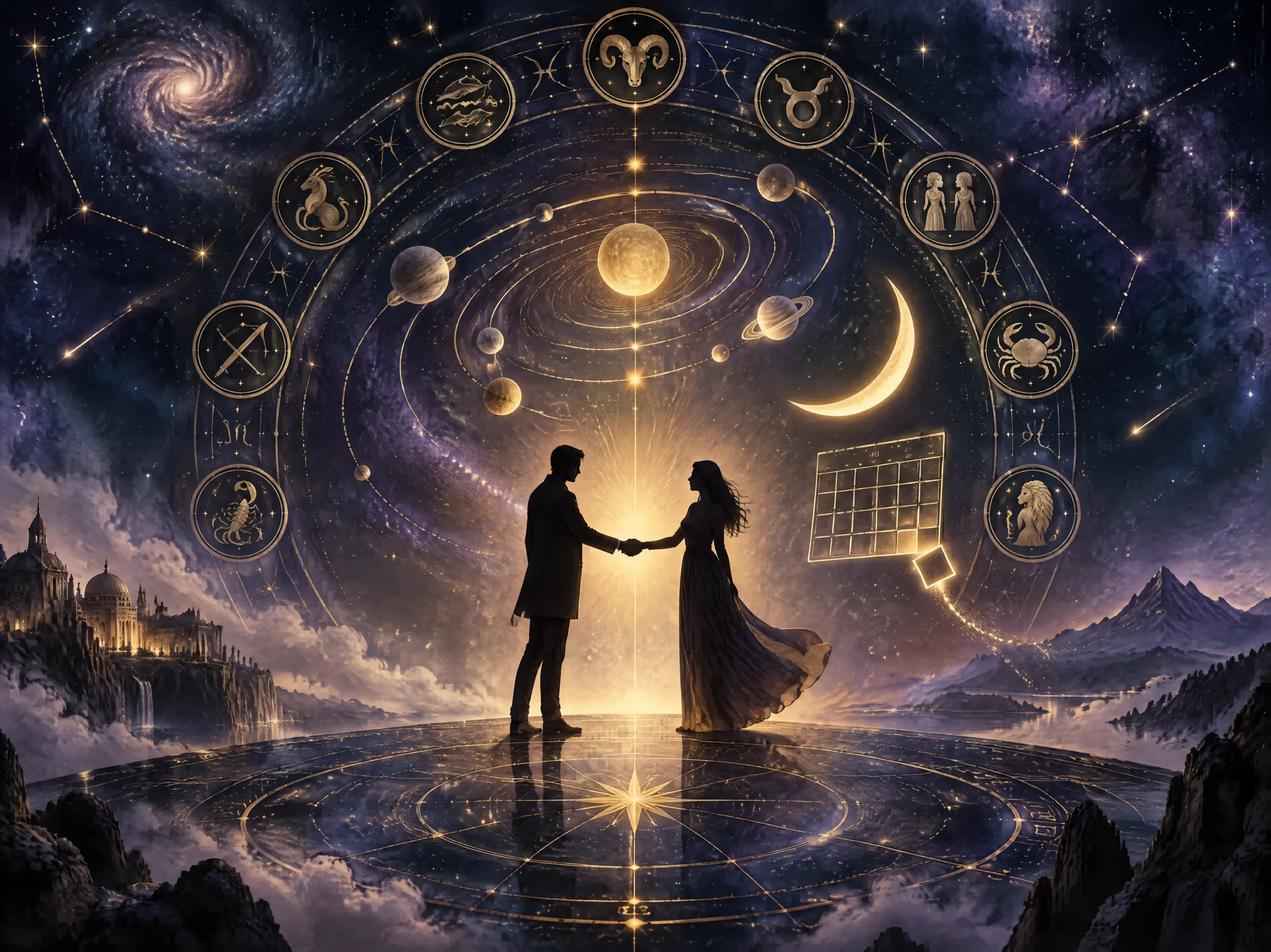 Horoscop 20 octombrie 2026. Zodia care are marți o întâlnire care nu era în calendar!