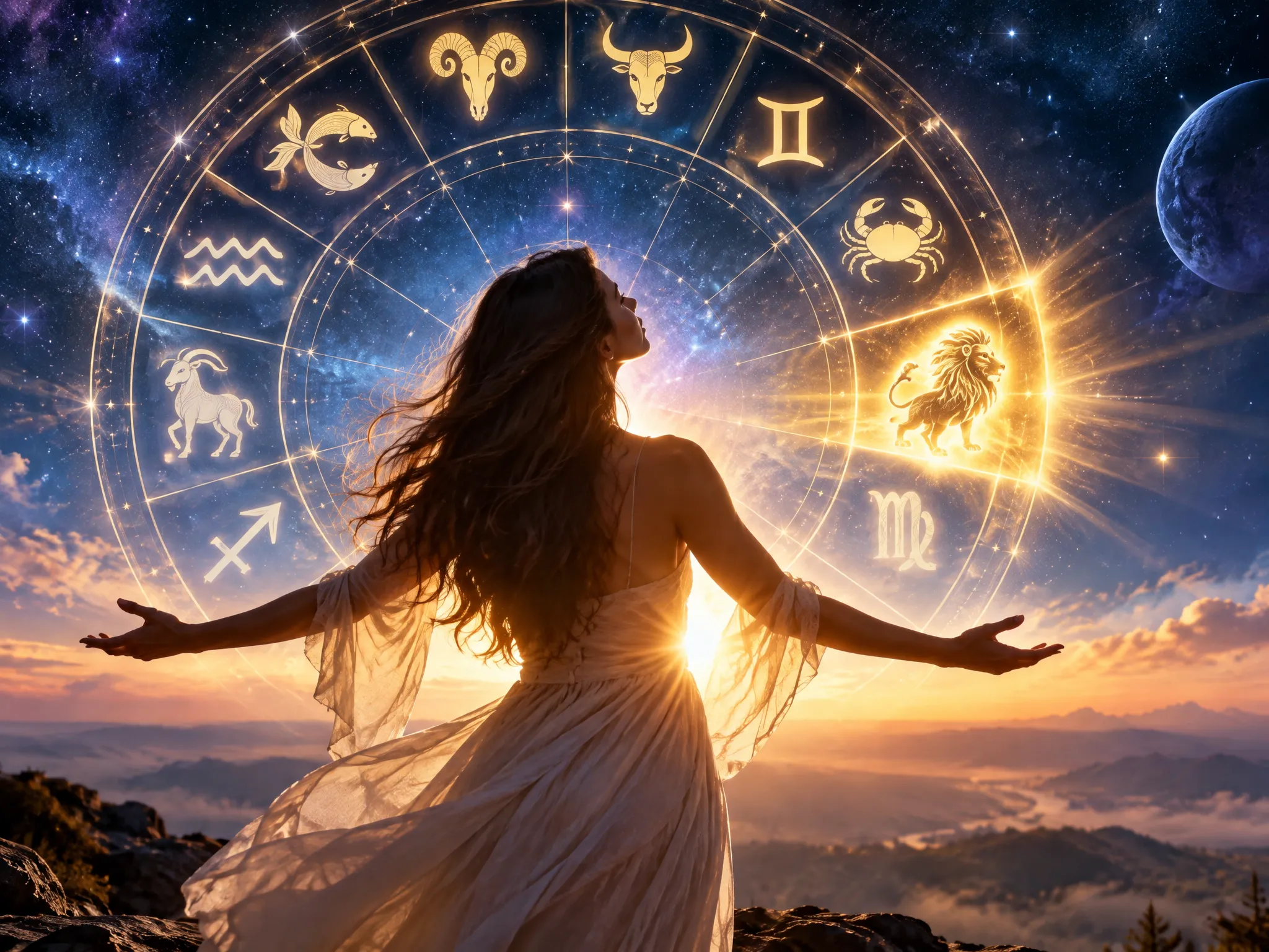 Horoscopul zilei de mâine, 20 octombrie 2026. Zodia care află marți că are o putere pe care nu o bănuia!