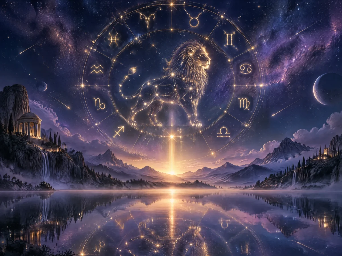 Horoscopul zilei de mâine, 21 octombrie 2026. Zodia care miercuri află că norocul îi era dator cu ceva!